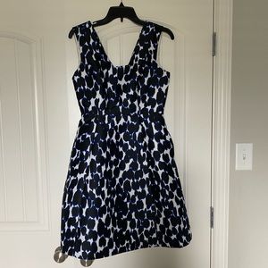 Kate spade party dress
